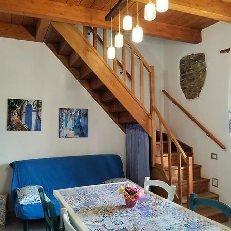 Il Rifugio Del Vecchio Bandito Iglesias Esterno foto