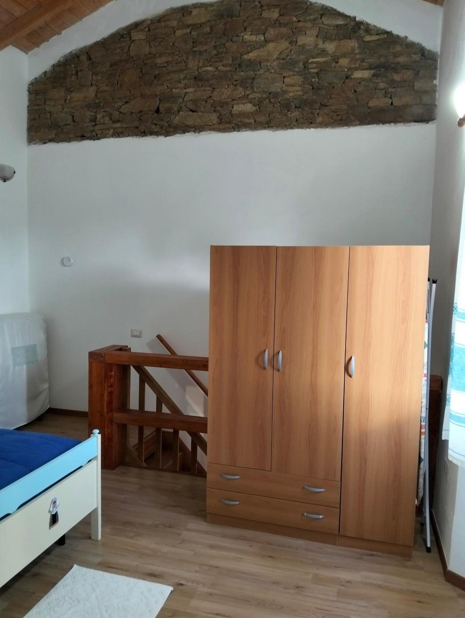 Il Rifugio Del Vecchio Bandito Iglesias Esterno foto