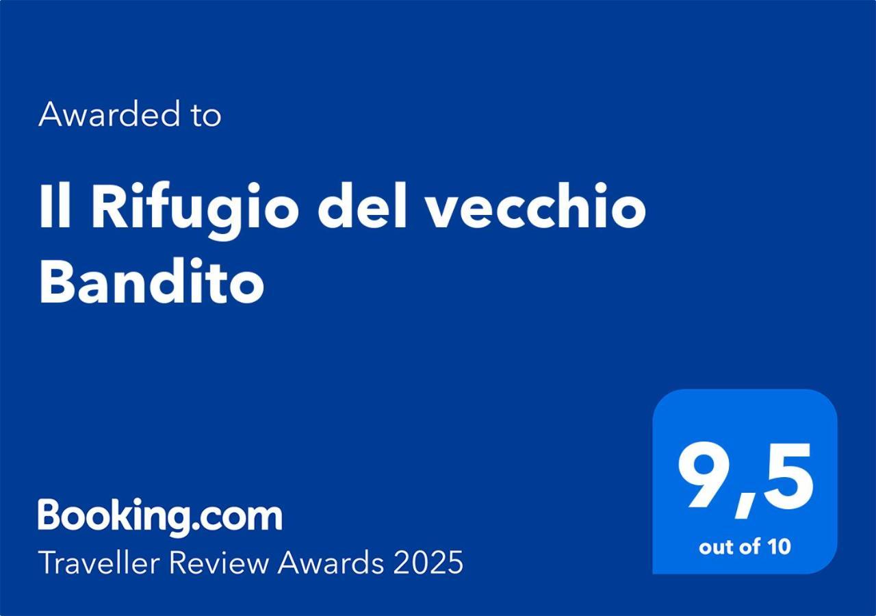 Il Rifugio Del Vecchio Bandito Iglesias Esterno foto